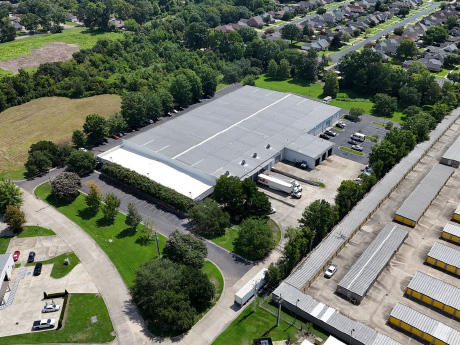 TruCore Acquires Key Baton Rouge Industrial Facility Leased by FedEx
